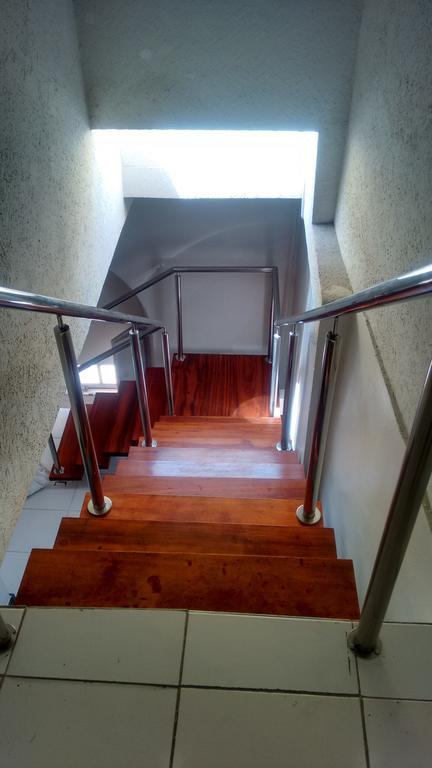 Pousada Vila Do Carmo Parnaíba Extérieur photo